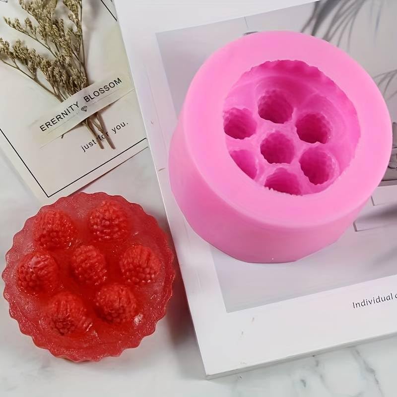 Strawberry Tart Medium WCM571