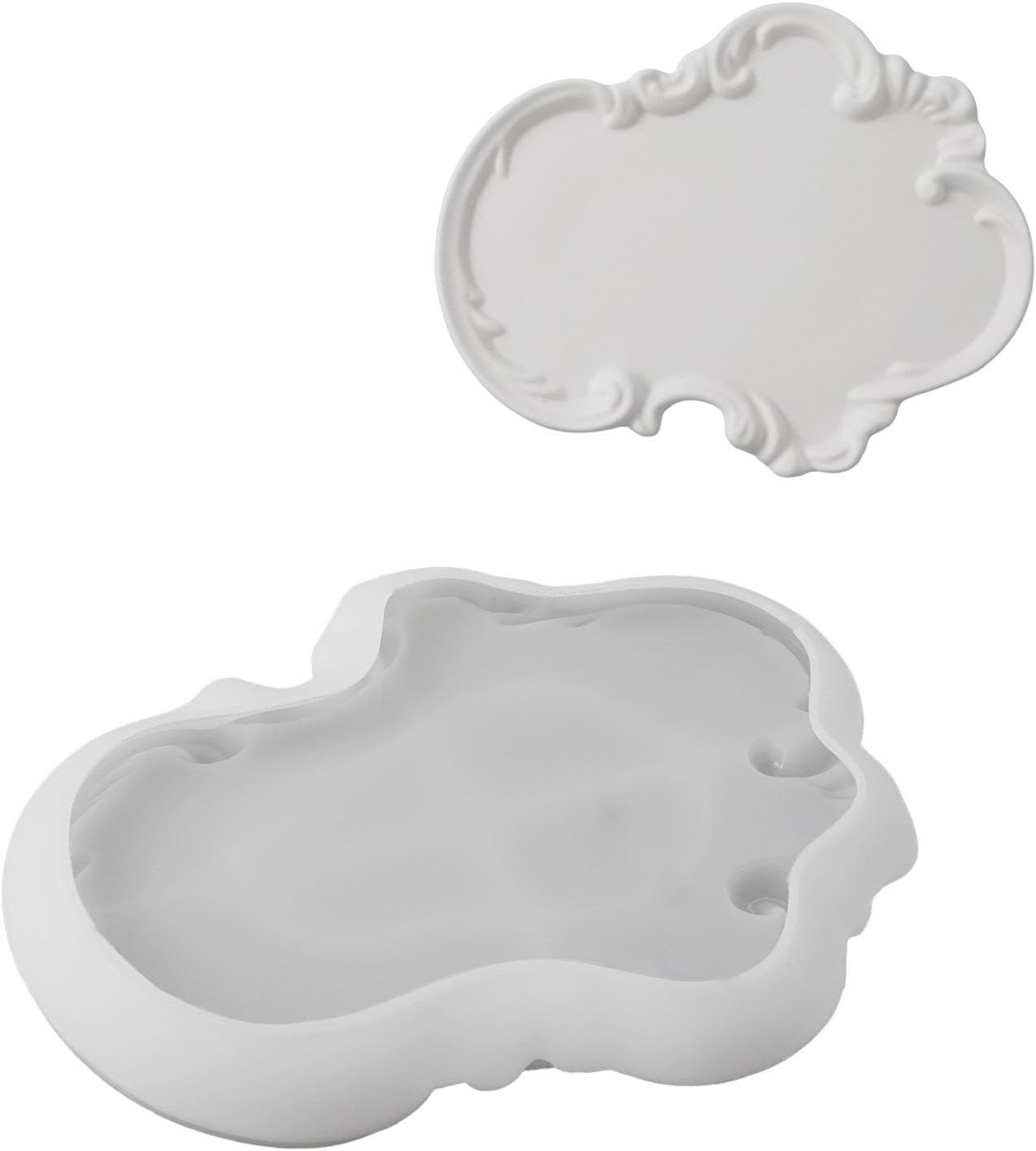 European style jewellery mould ARM380