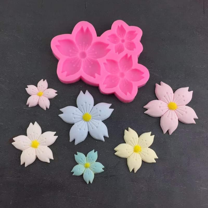 Cherry Blossom CFM172 (OWN)