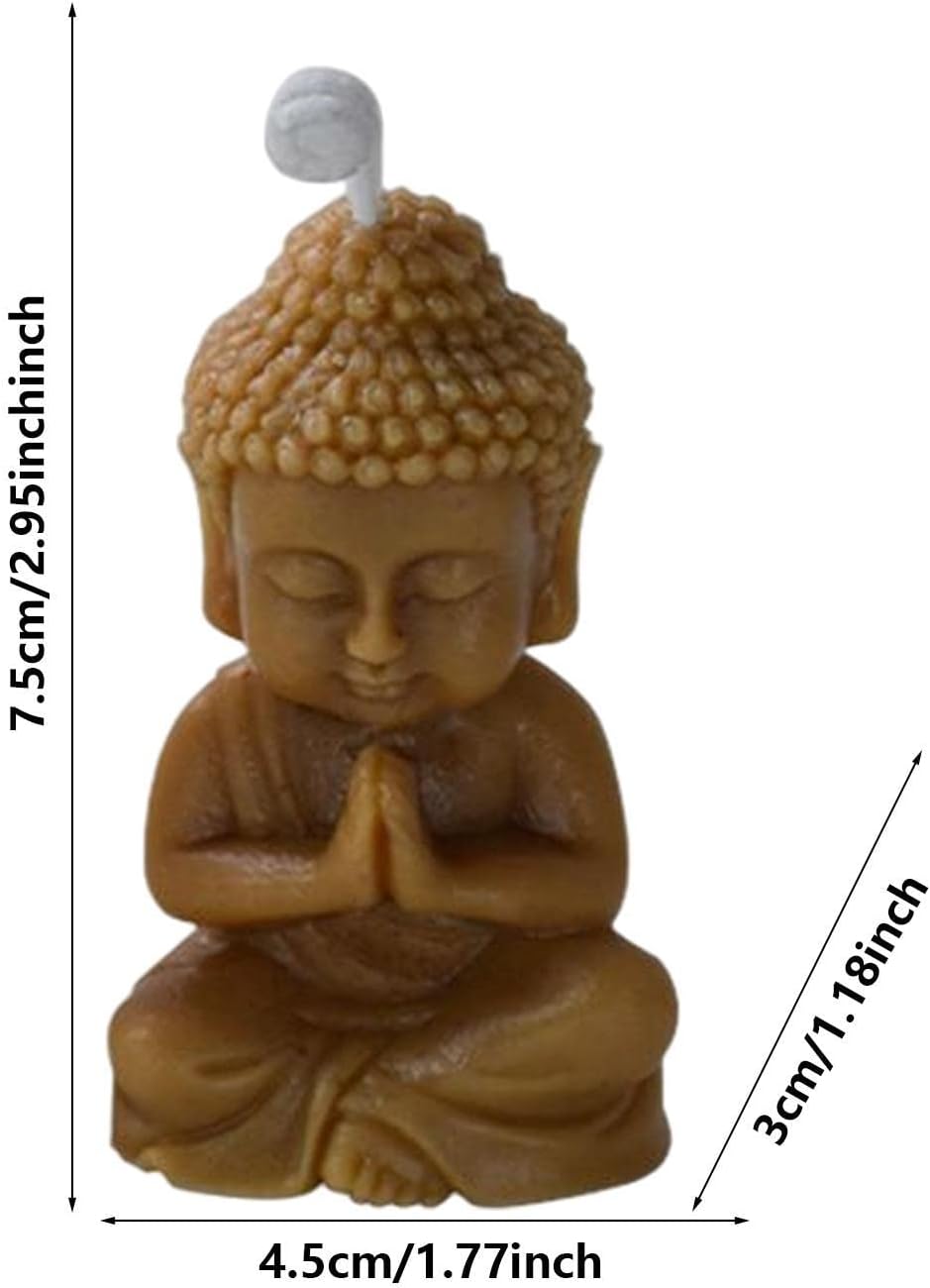 Meditating Buddha WCM294