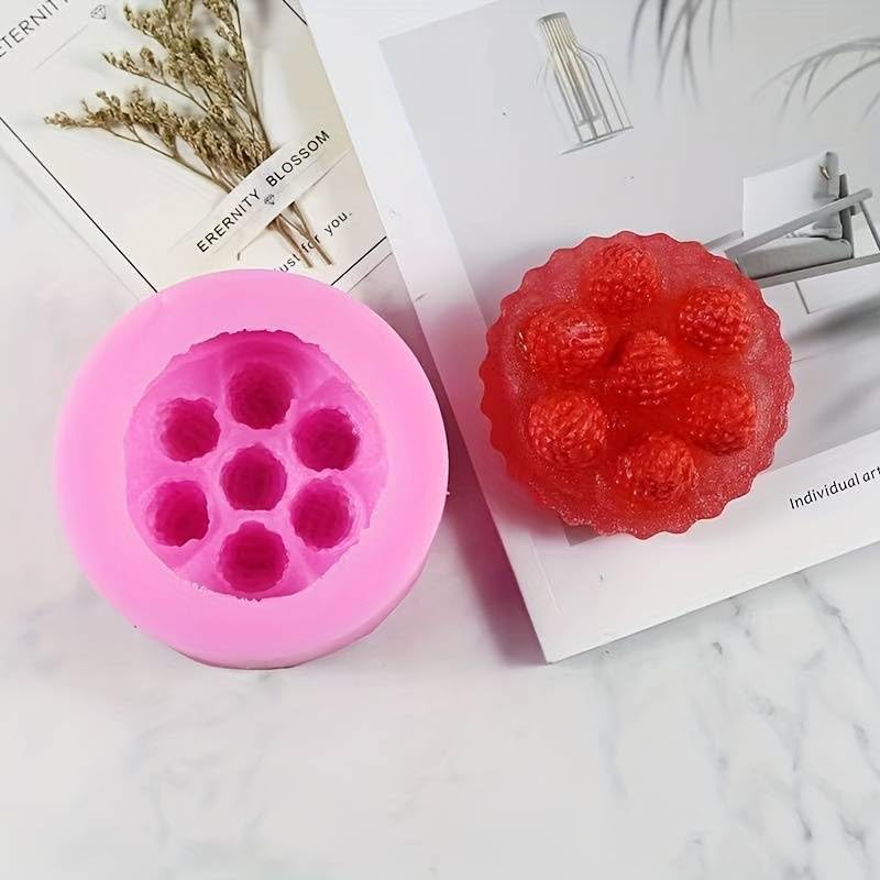 Strawberry Tart Medium WCM571