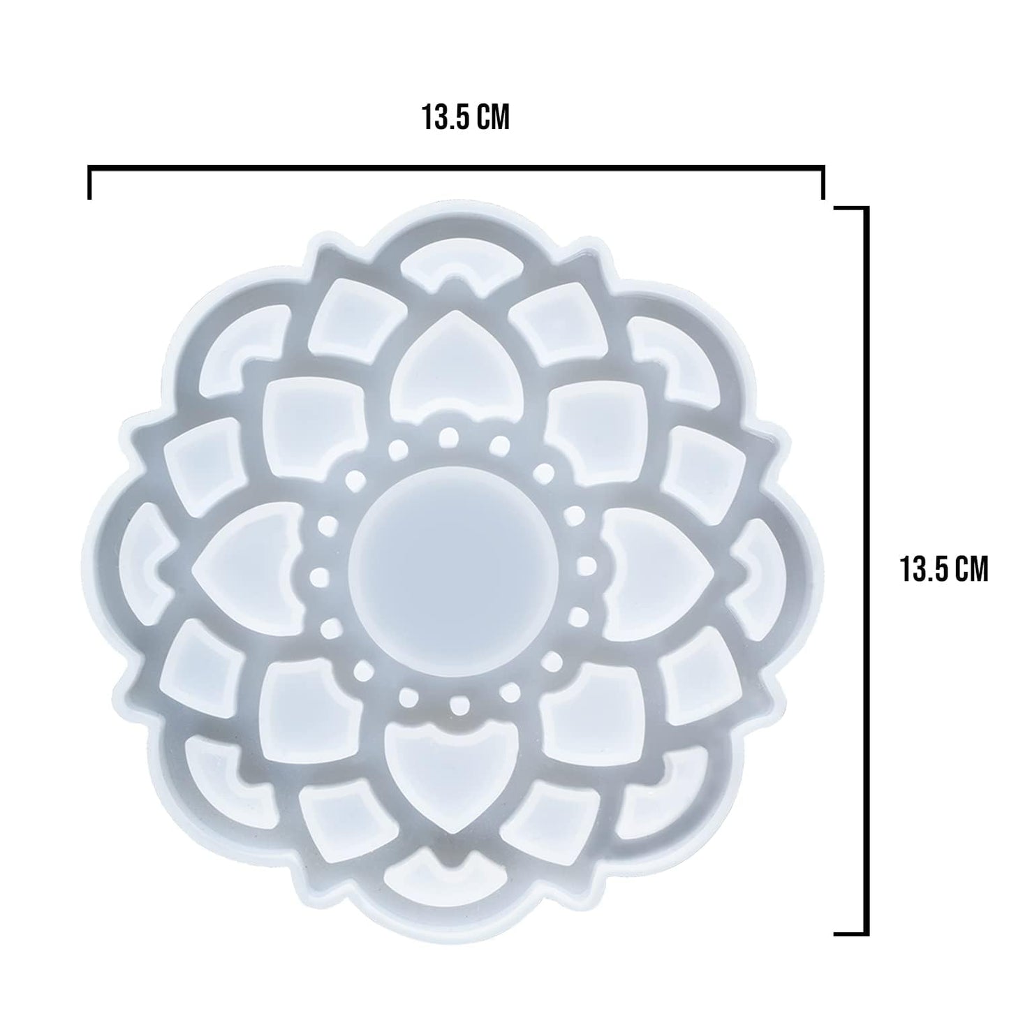 Mandala T-Light Holder ARM214