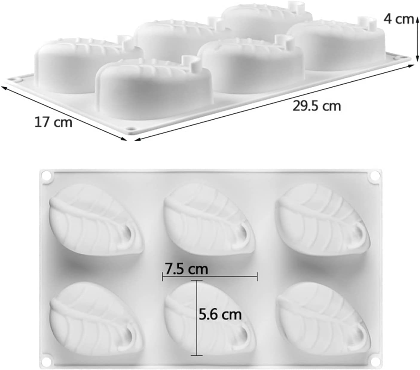 Leaf Block SSM174