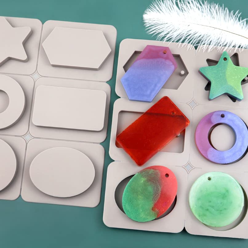 6 in 1 Wax Sachet SSM156