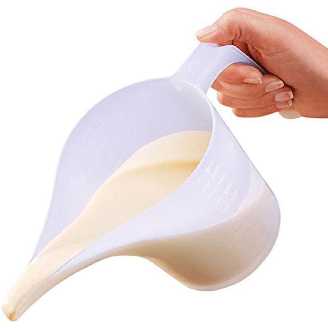 1000 ml Long Spout Jug NT001