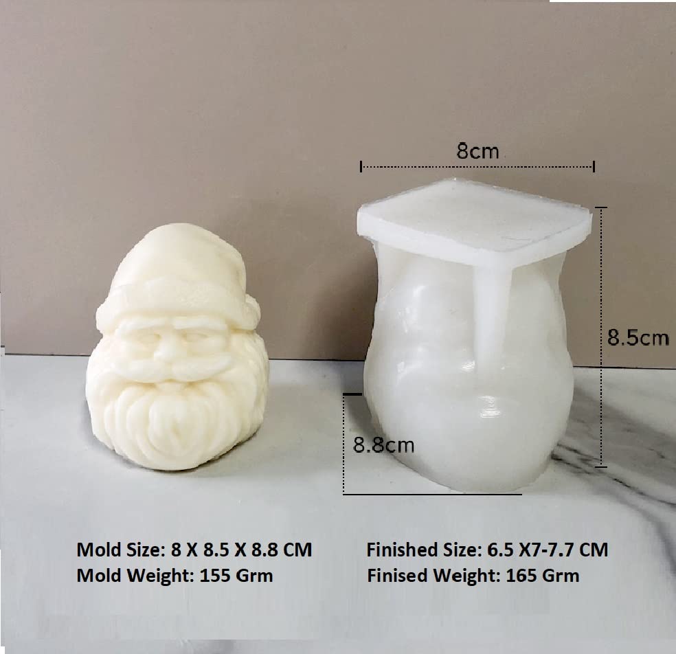Santa Face WCM356