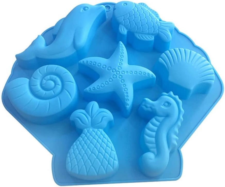 SSM200 Big Sea World