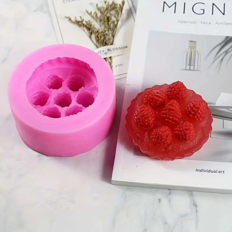 Strawberry Tart Medium WCM571