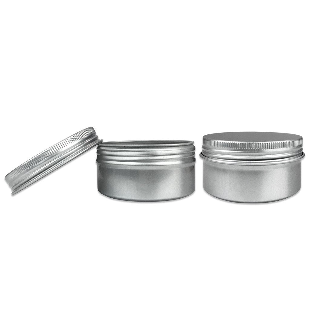 Tin round Storage (BIG) 12pc PM339
