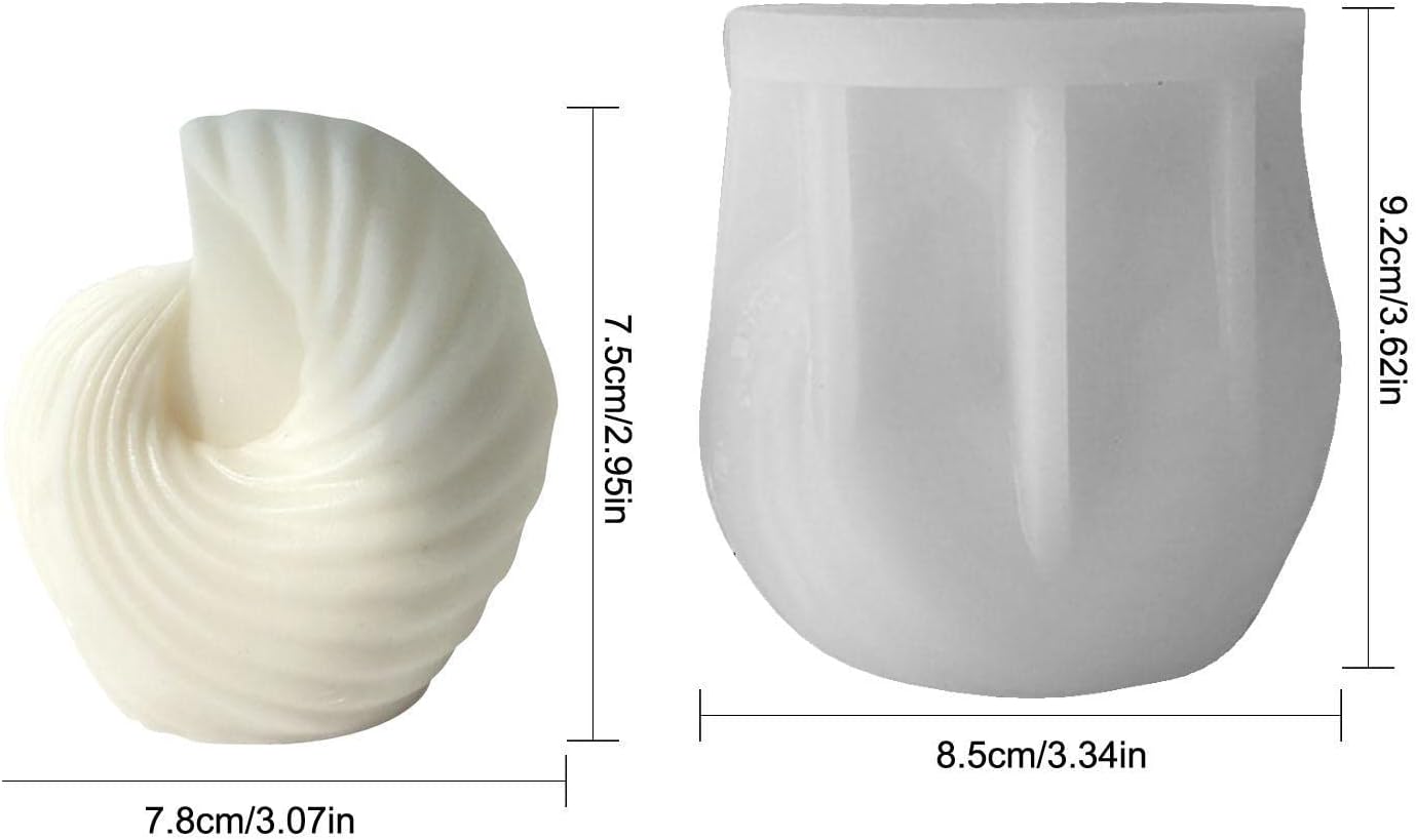 Wave Statue WCM172