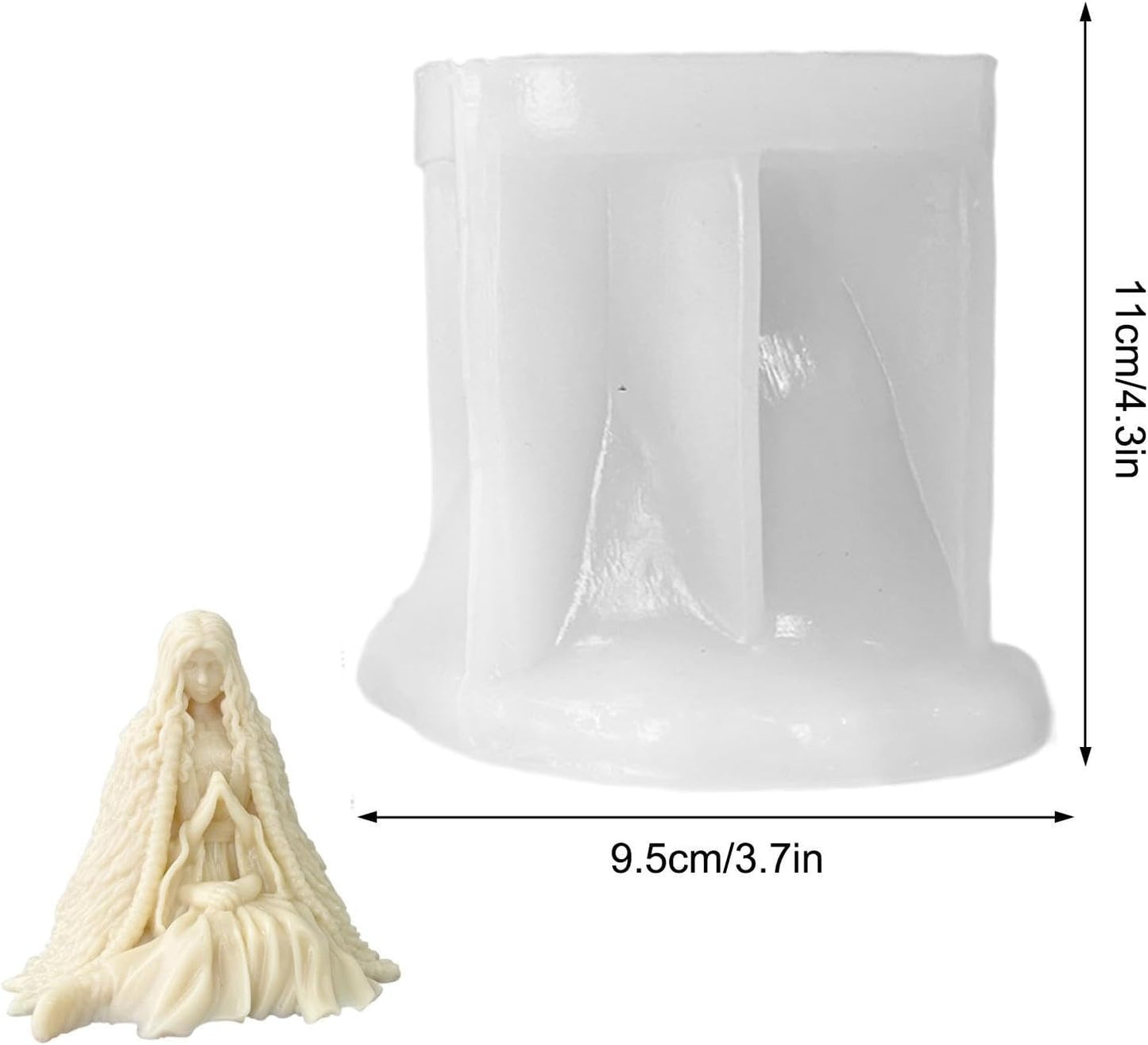 Halloween Witch WCM332