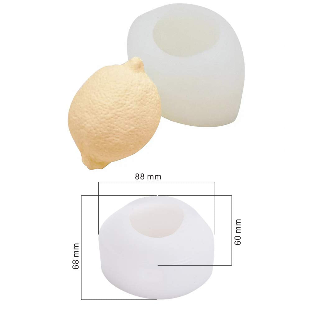 Lemon Mold WCM476