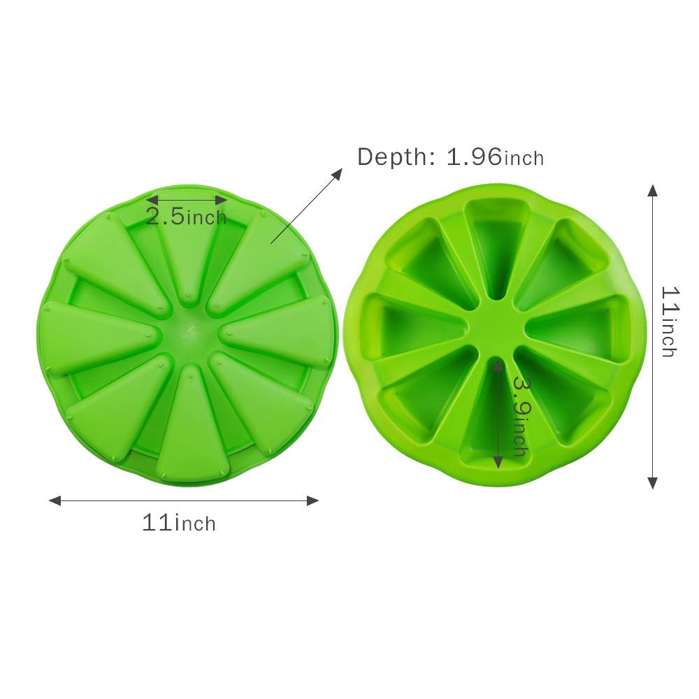 SSM103 Pastry Mold