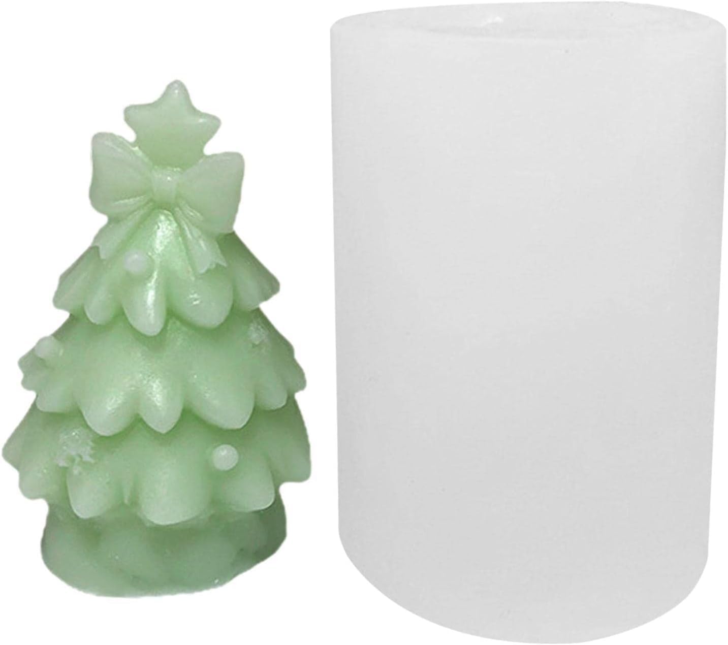 Christmas Tree Wrap (OW) WCM354