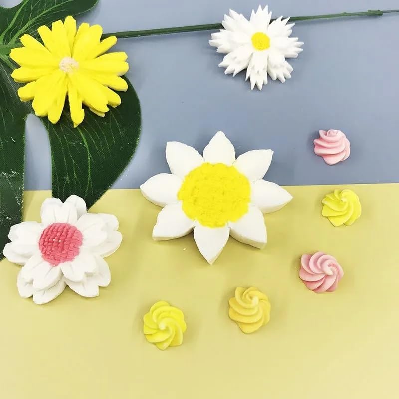 Mini Daisies CFM171 (OWN)