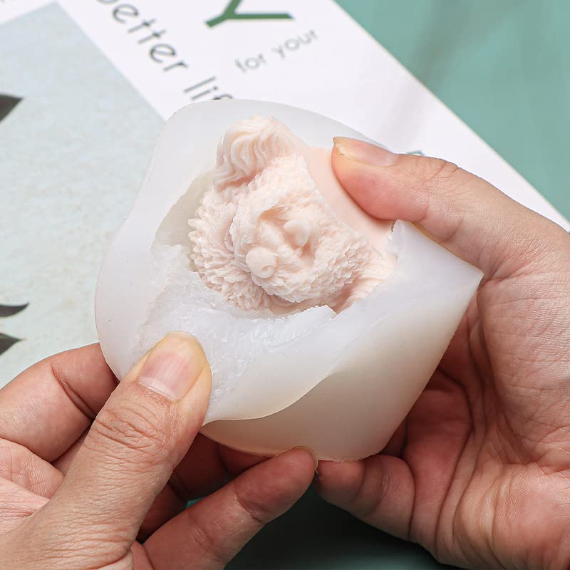Dog Head WCM209 (OWN)