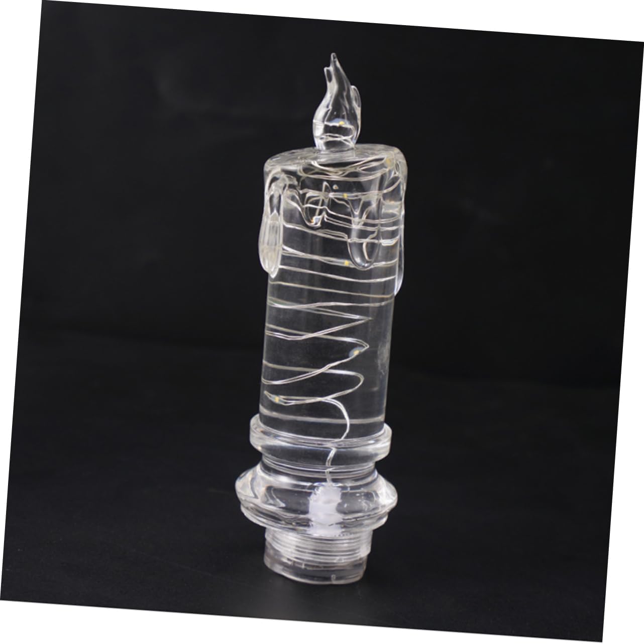 Candle Light Mold Small WCM249