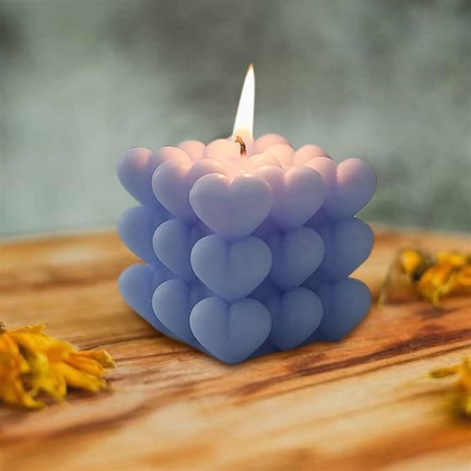 WCM050 Cubic Love - MATIN IMPEX