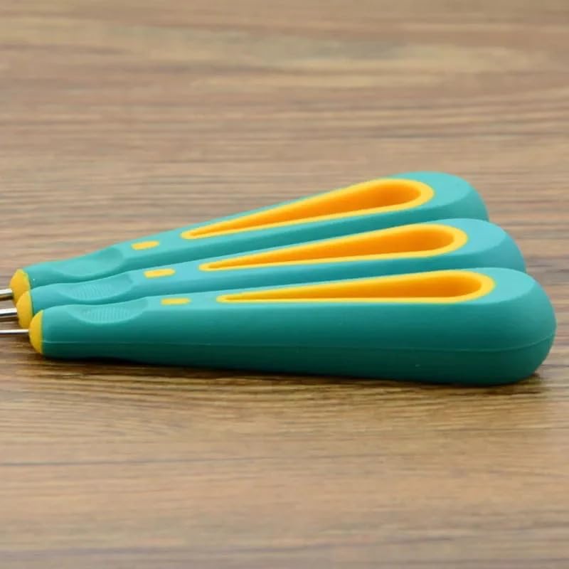 Candle Wick Needle / AWL Hook ART027