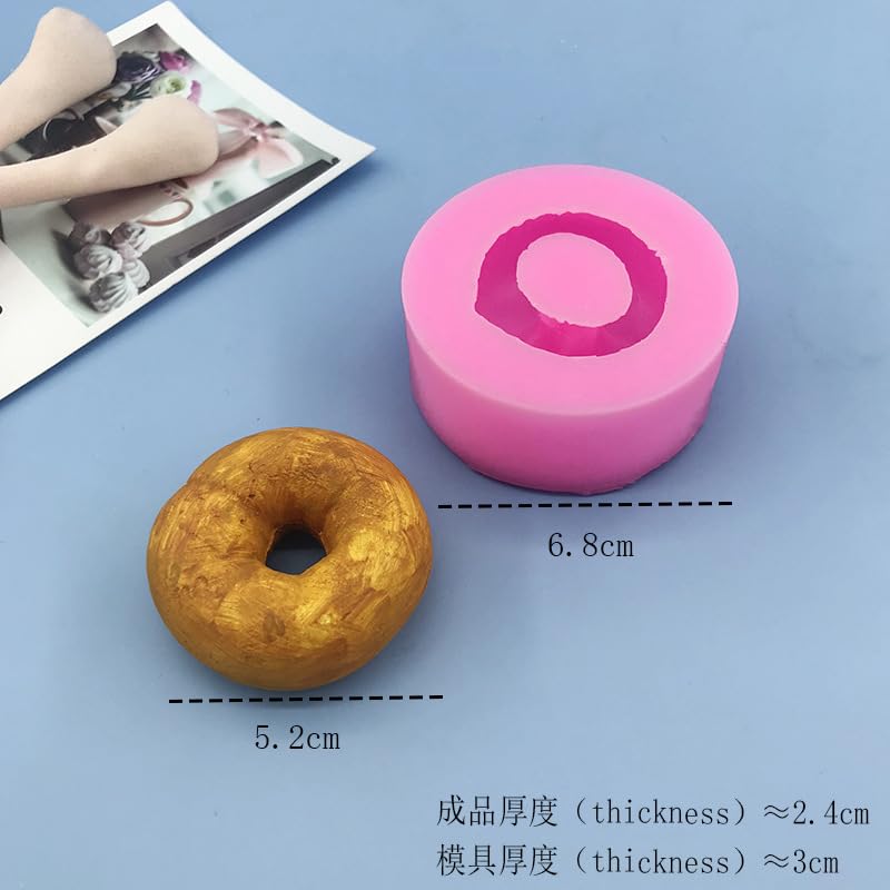 WCM551 Medhu Wada Mold