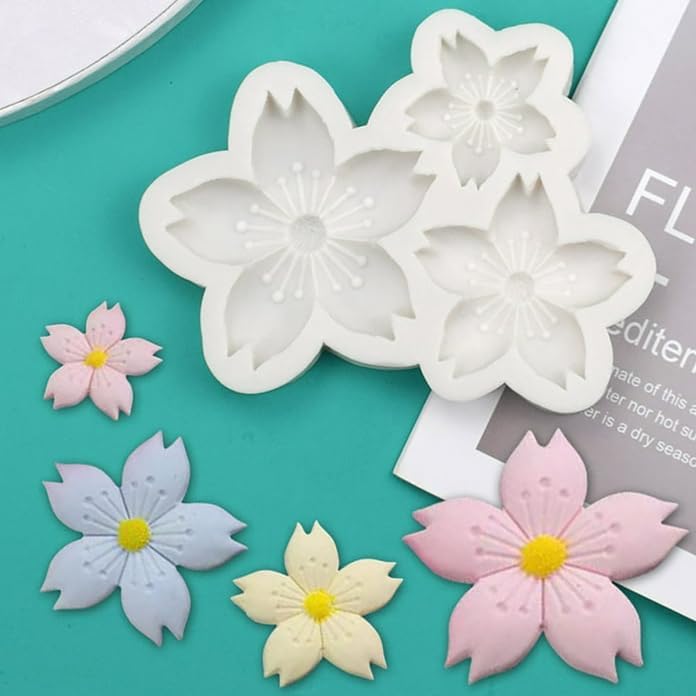 Cherry Blossom CFM172 (OWN)