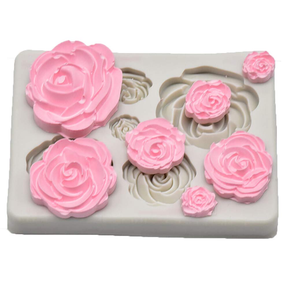 Rose 7 Cavity CFM159 (OWN)