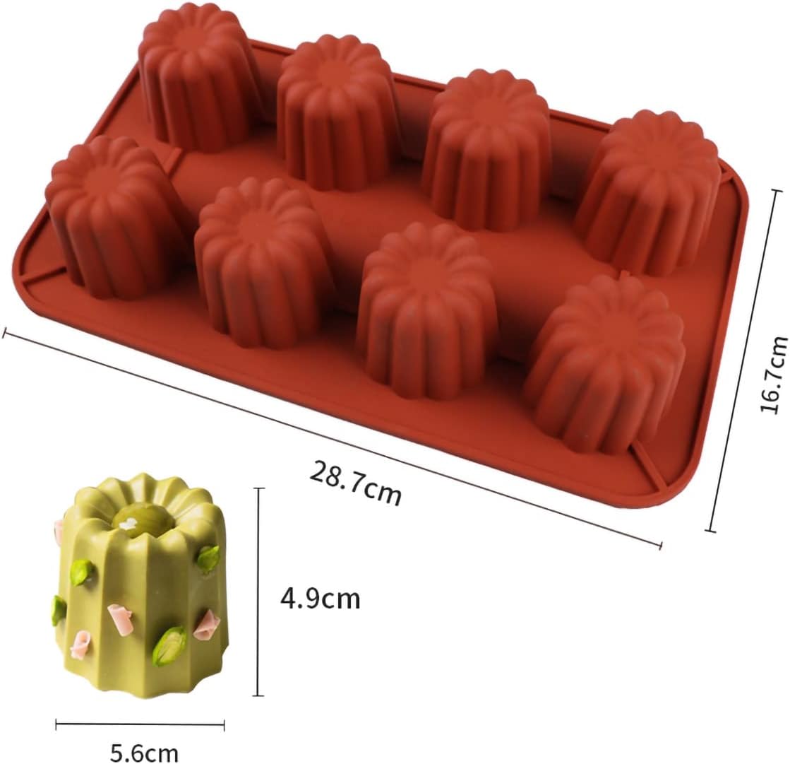 Jelly Cake Mold SSM224