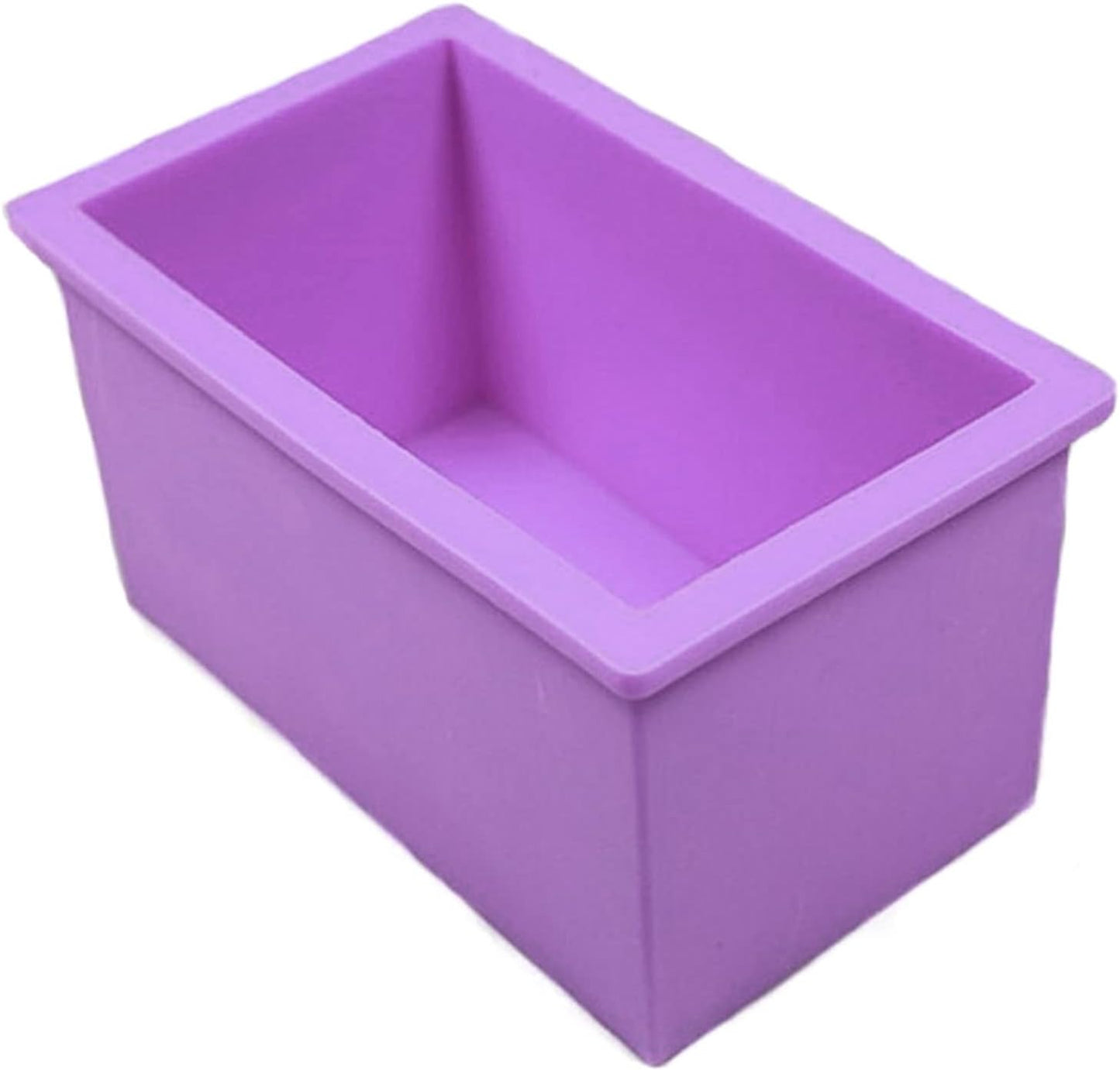 500g Loaf Mould SSM008