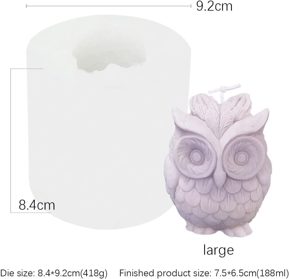 Night Owl Big WCM393