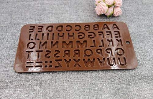 Double Alphabet CFM005
