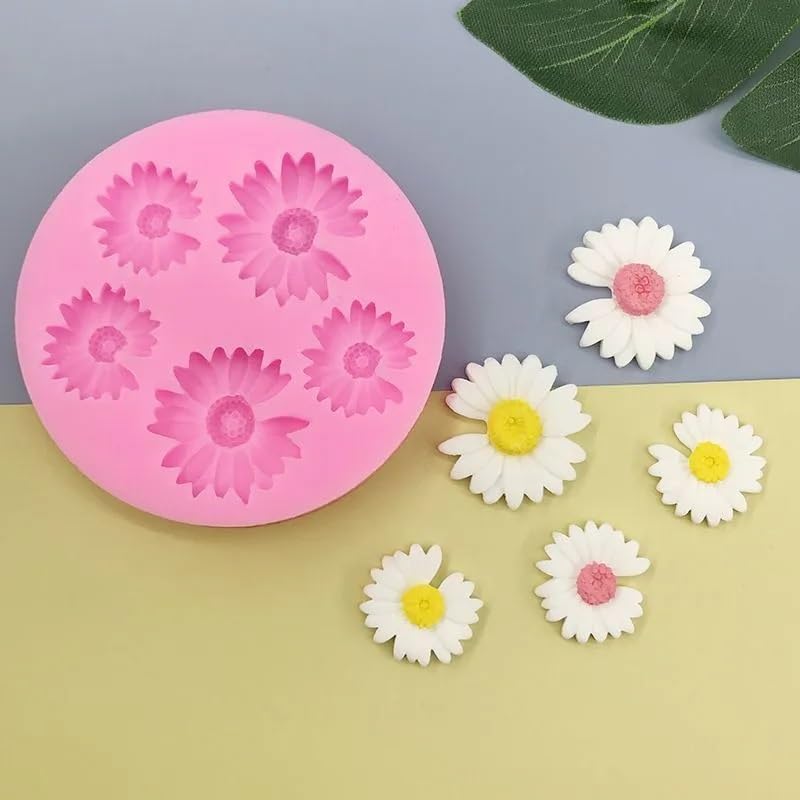 Mini Daisies CFM171 (OWN)