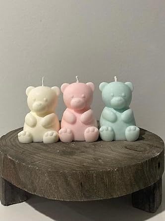 Small Teddy WCM286 - MATIN IMPEX