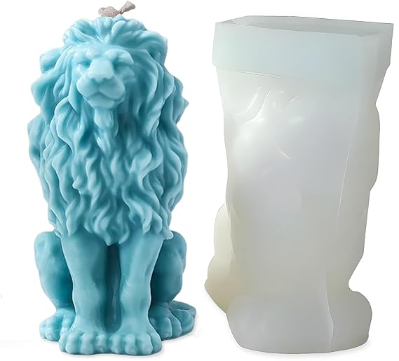 Lion King WCM324
