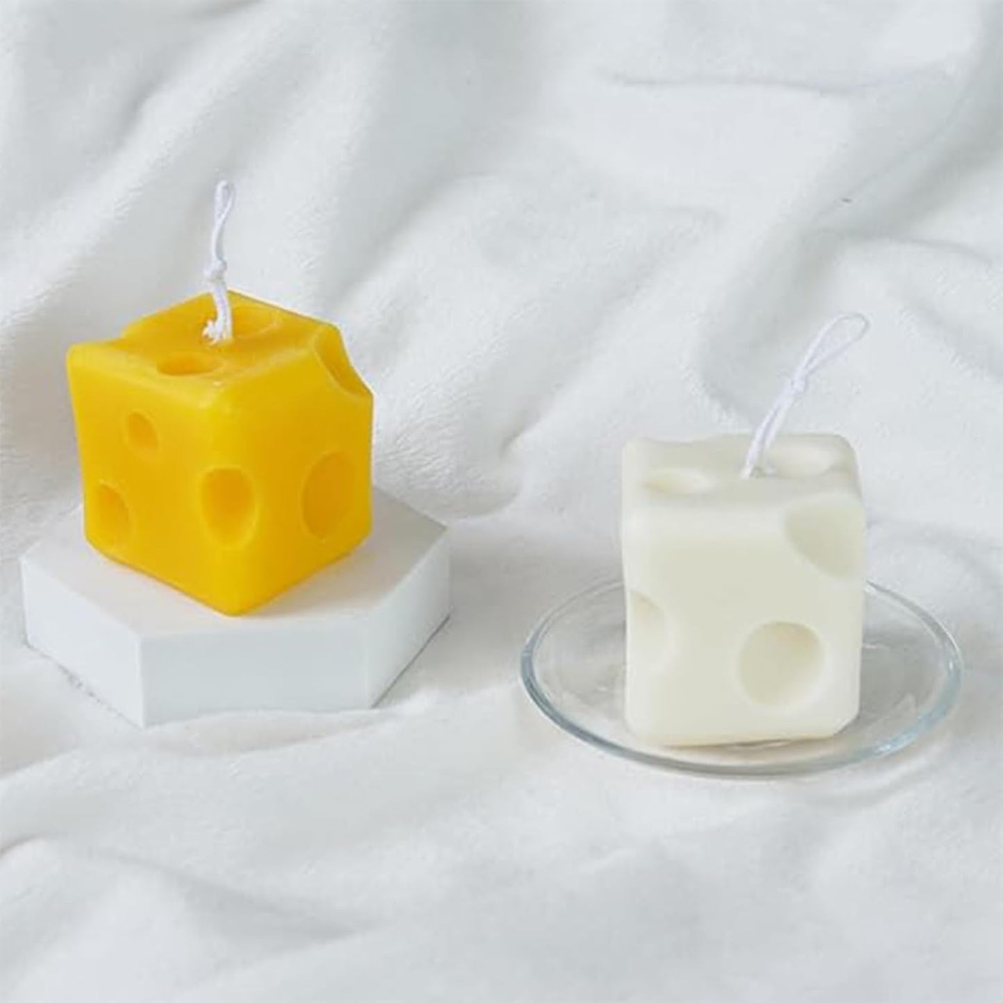 Mozzarella Cheese WCM442
