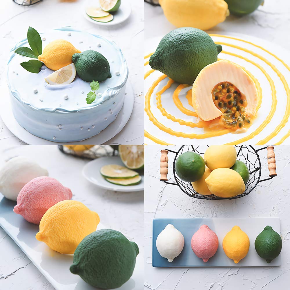 Lemon Mold WCM476