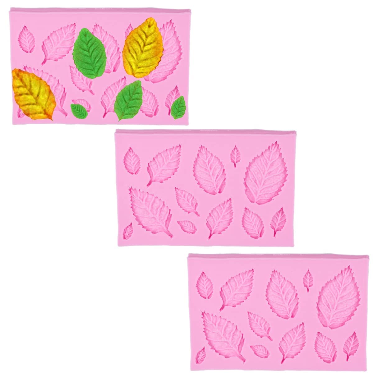 Leaf CFM077(own)