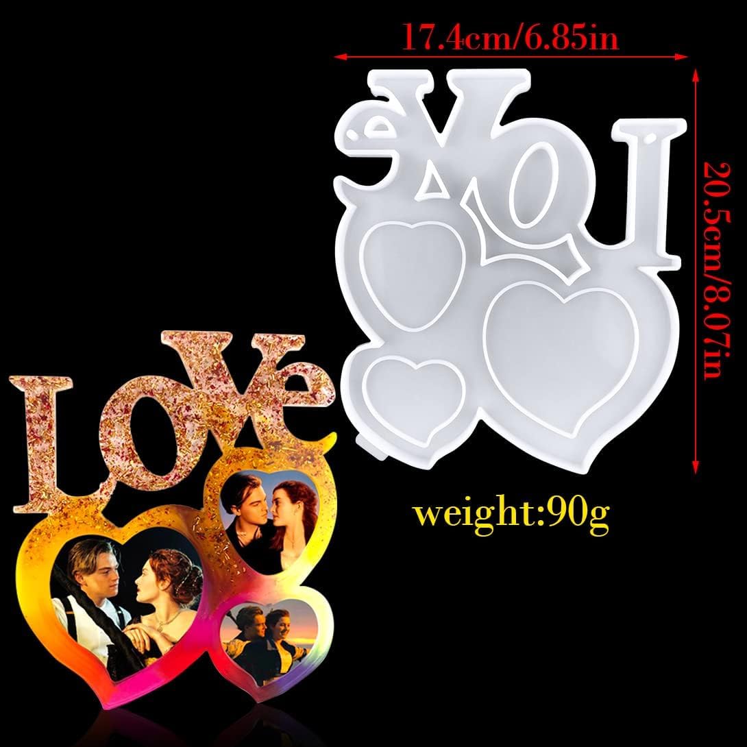 Valentine’s Day Frame ARM280