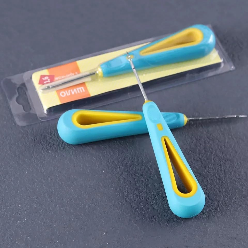 Candle Wick Needle / AWL Hook ART027
