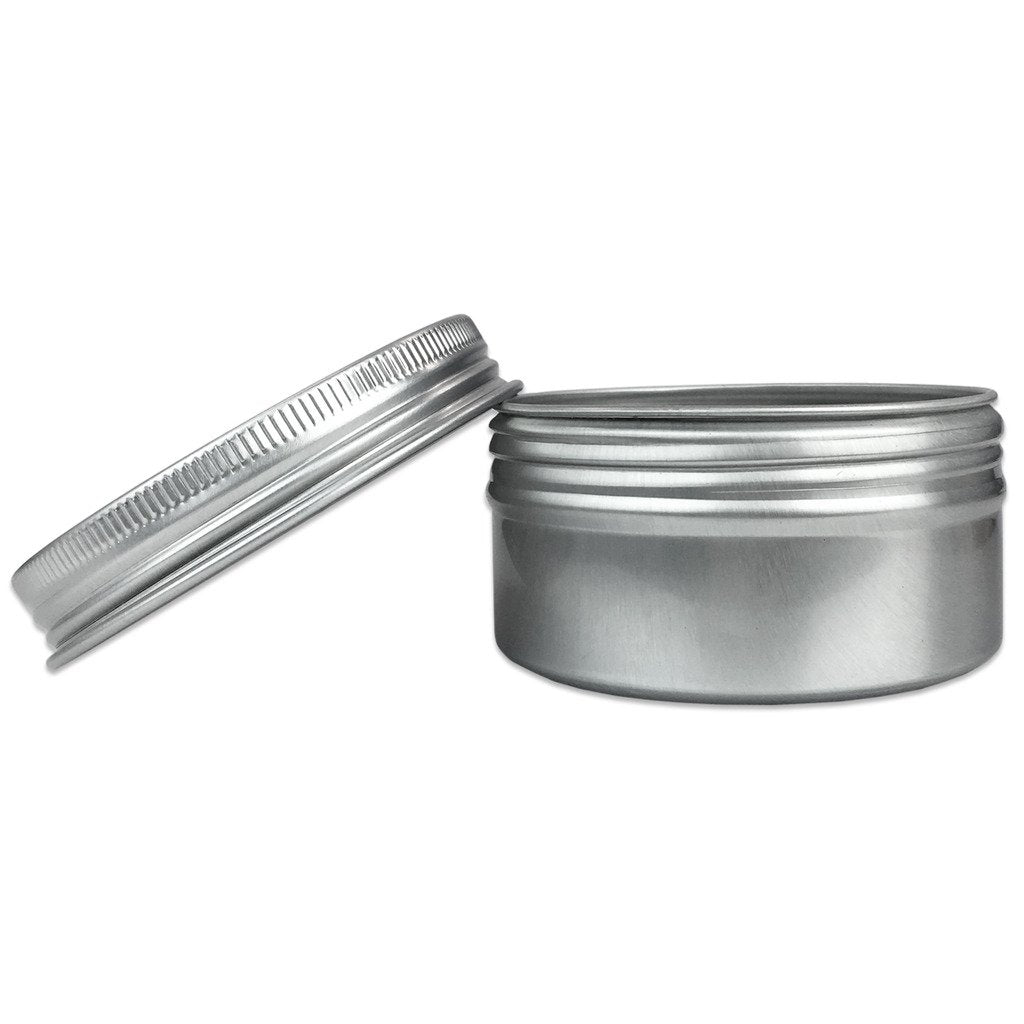 Tin round Storage (BIG) 12pc PM339