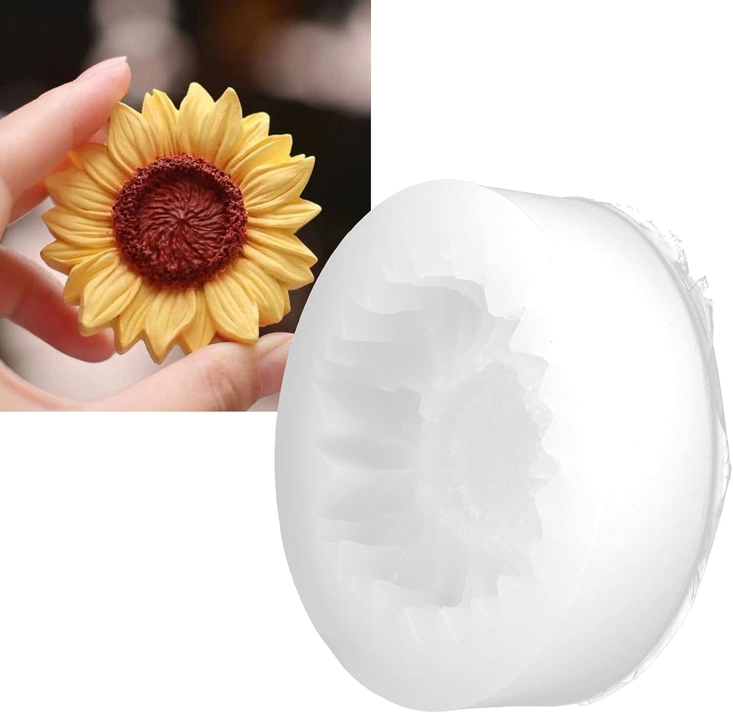 CFM103 Sunflower