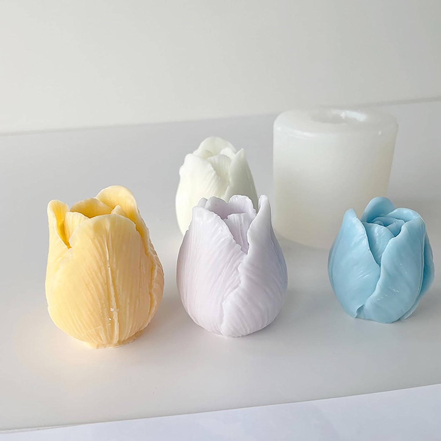 3 piece tulip set WCM559