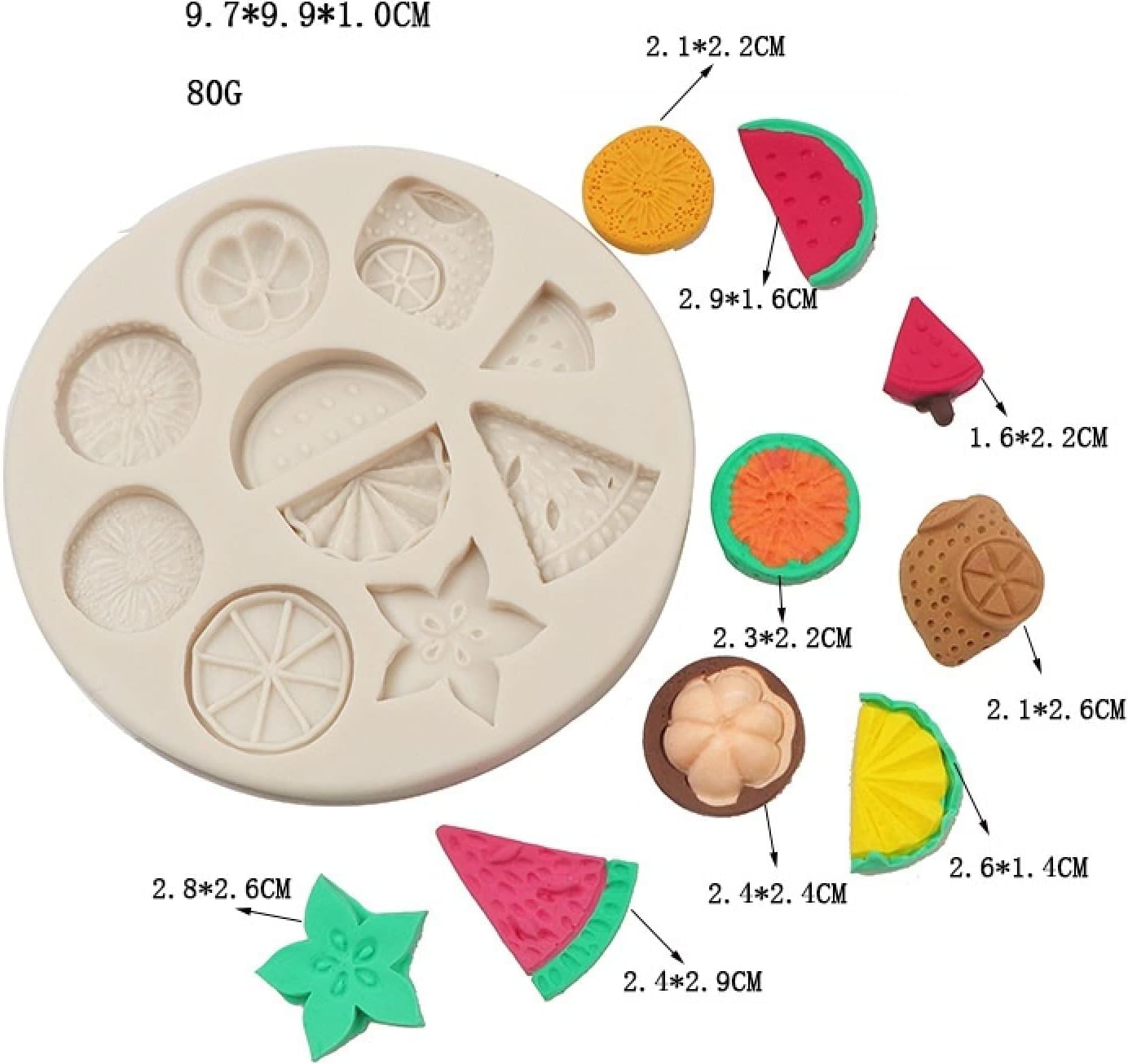 Fruit Combo II CFM232