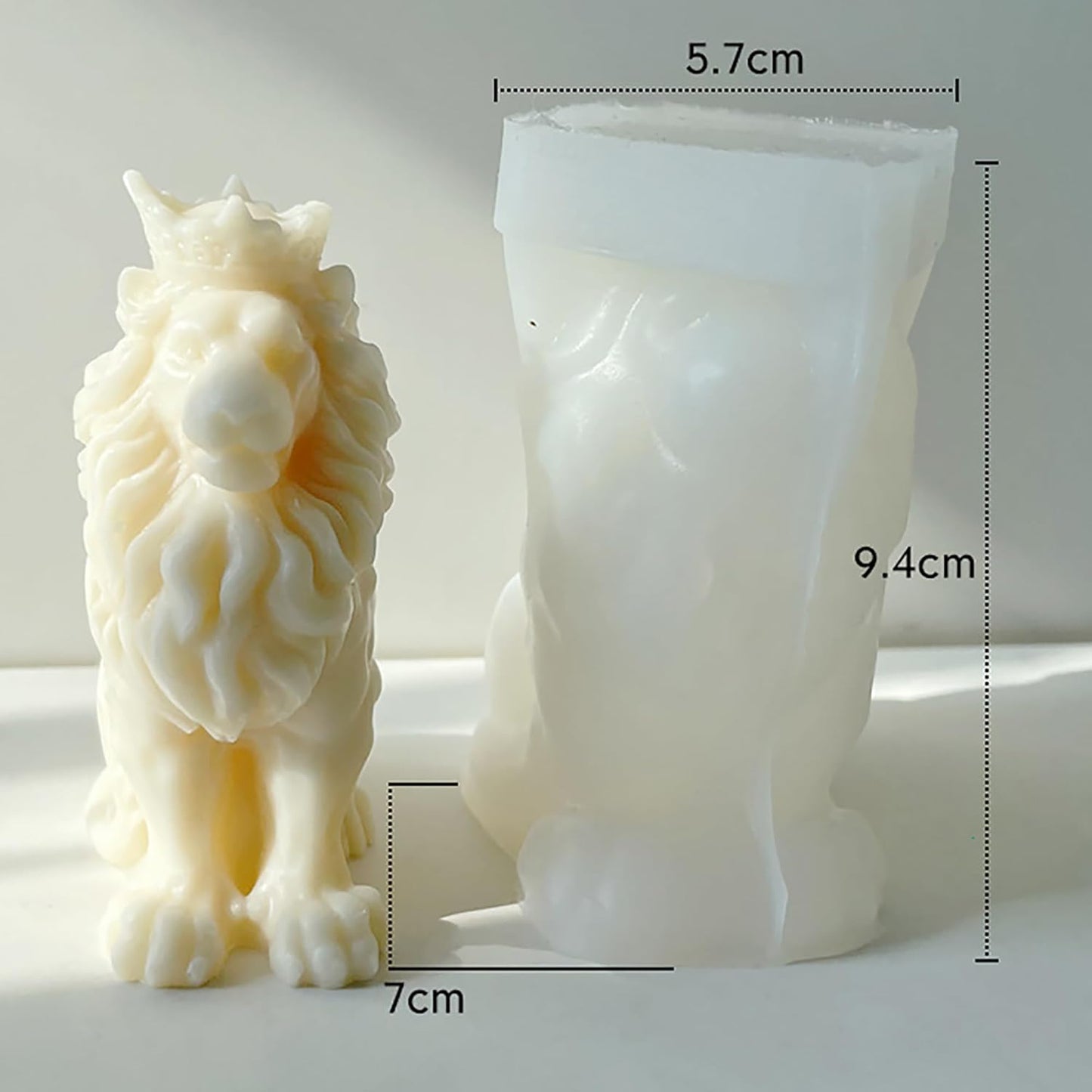 Lion King WCM324