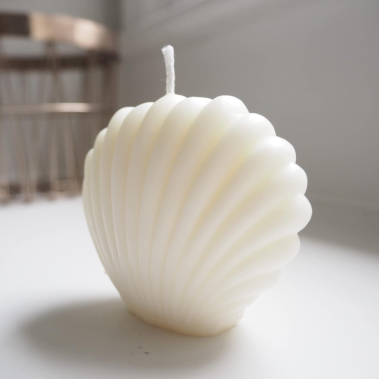 Closed Shell Small (OW) WCM440