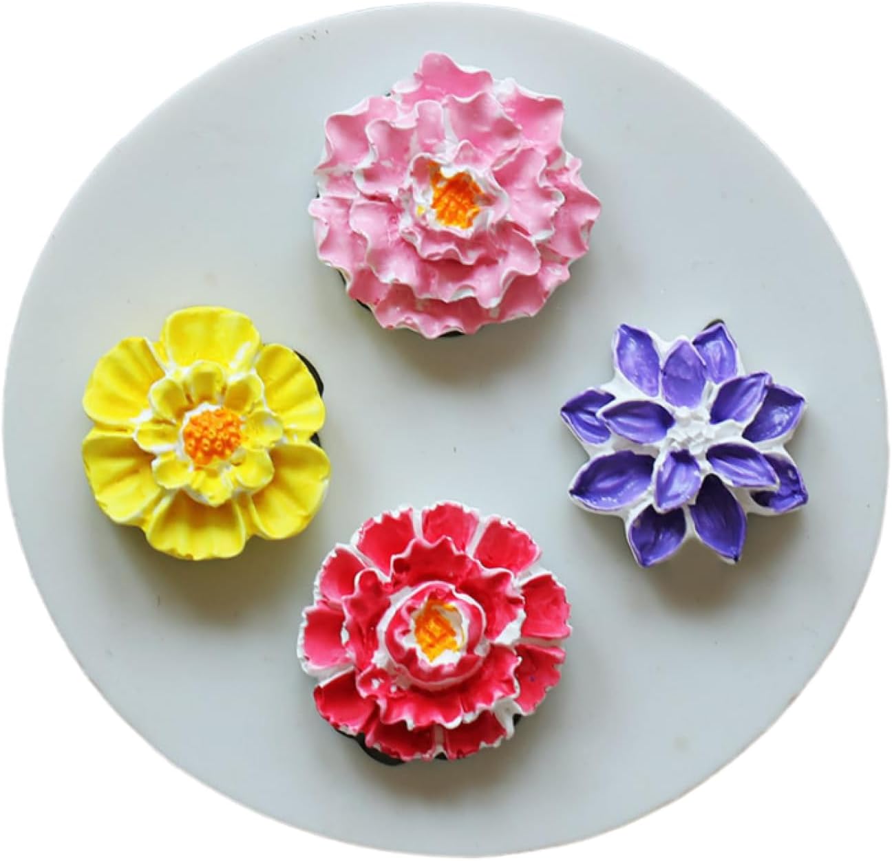 Assorted Flower CFM167