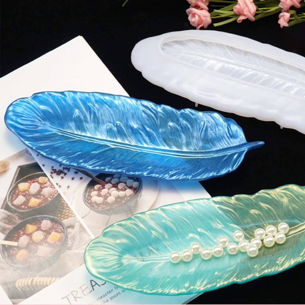 Feather Tray Mold ARM094