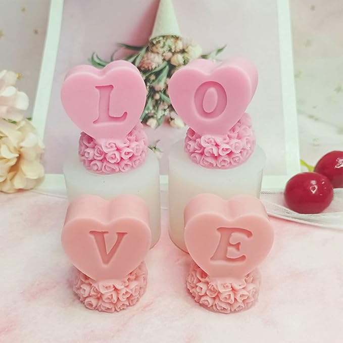 Love Set WCM318 (OWN)