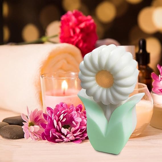 WCM081 Flower Light I - MATIN IMPEX