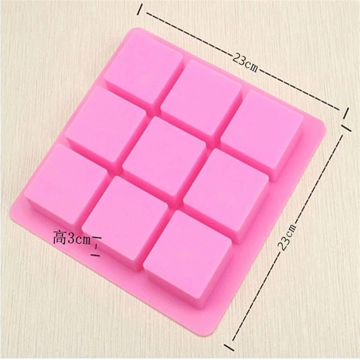 Square 9C SSM114