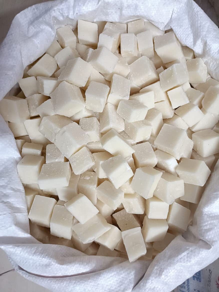 AA+ Wax Chunks (Pillar wax) / soy wax chunks /464 wax chunks CX003